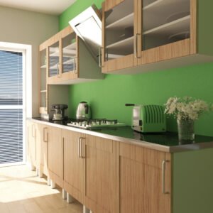Kitchen Renovation Design Fundamentals