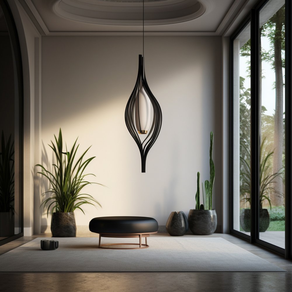 Residential Materials and Interior Finishes
