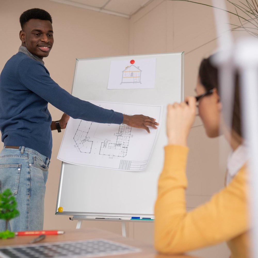Home Additions and Floor Plan Optimization