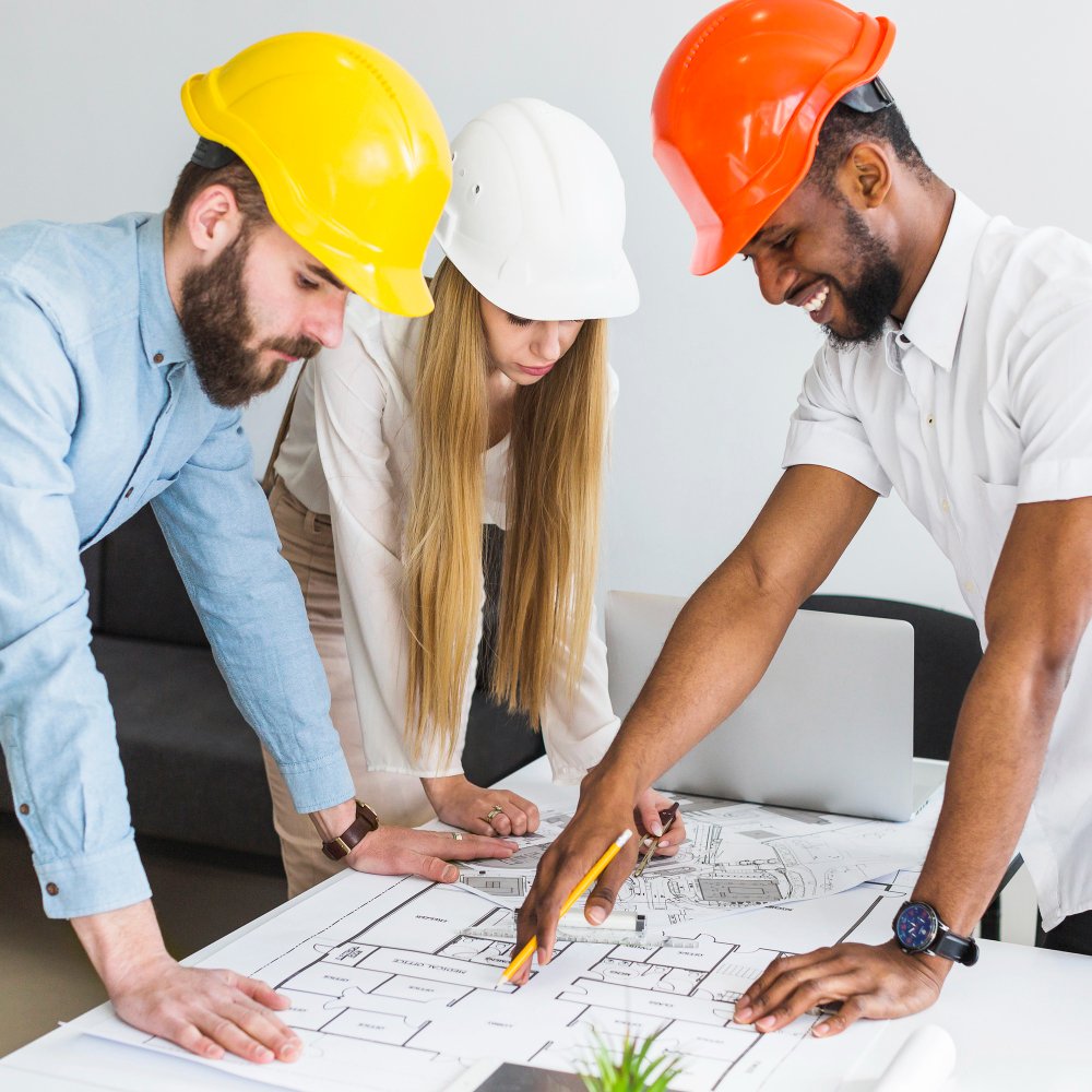 Townhome Development and Construction Basics